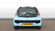 Citroen C1 1.0i Edition 5dr Petrol Hatchback